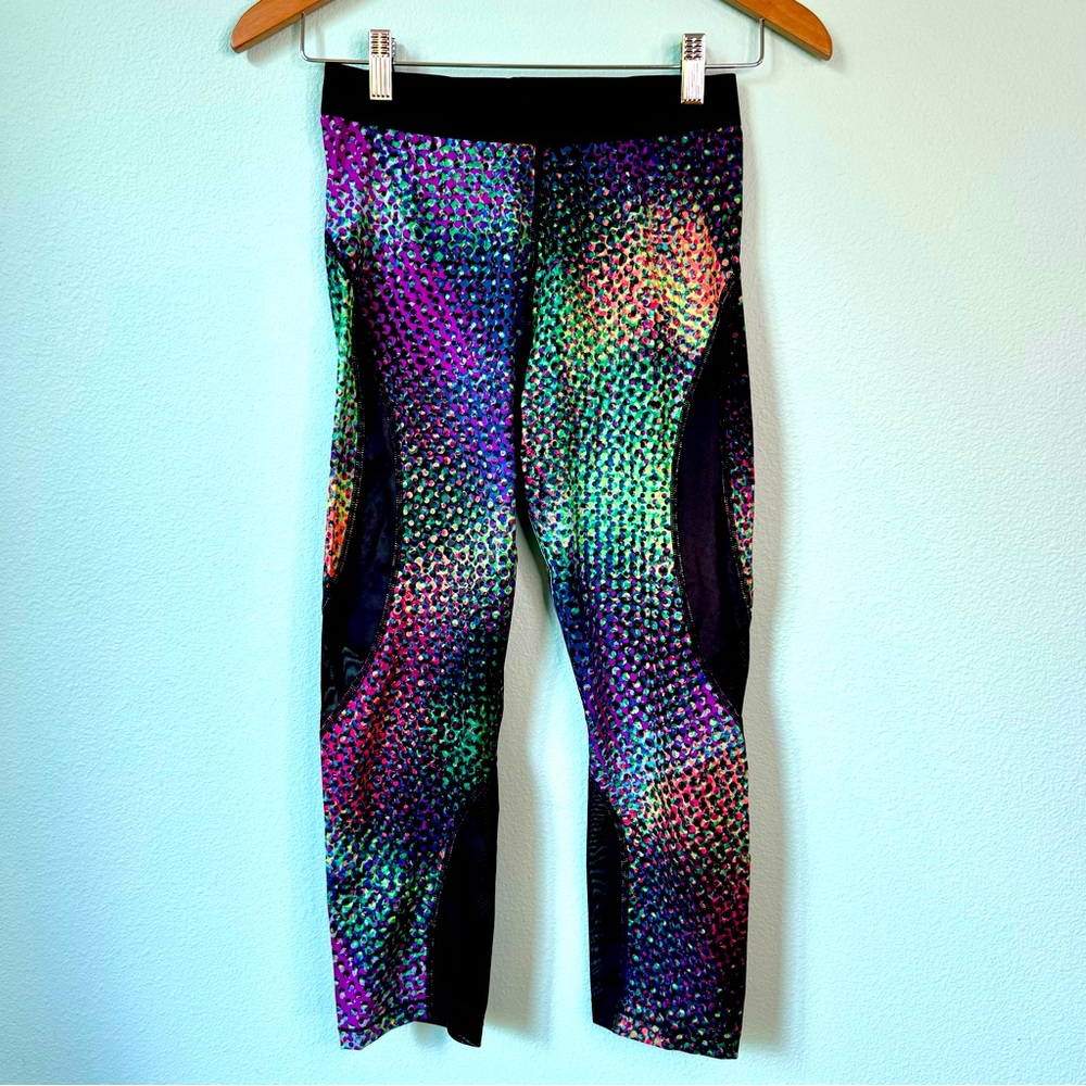 Nike Pro Hypercool 7/8 Leggings